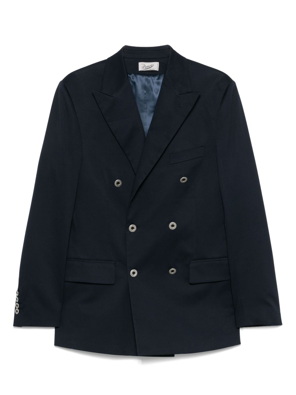 Pence Angelo blazer - Blue