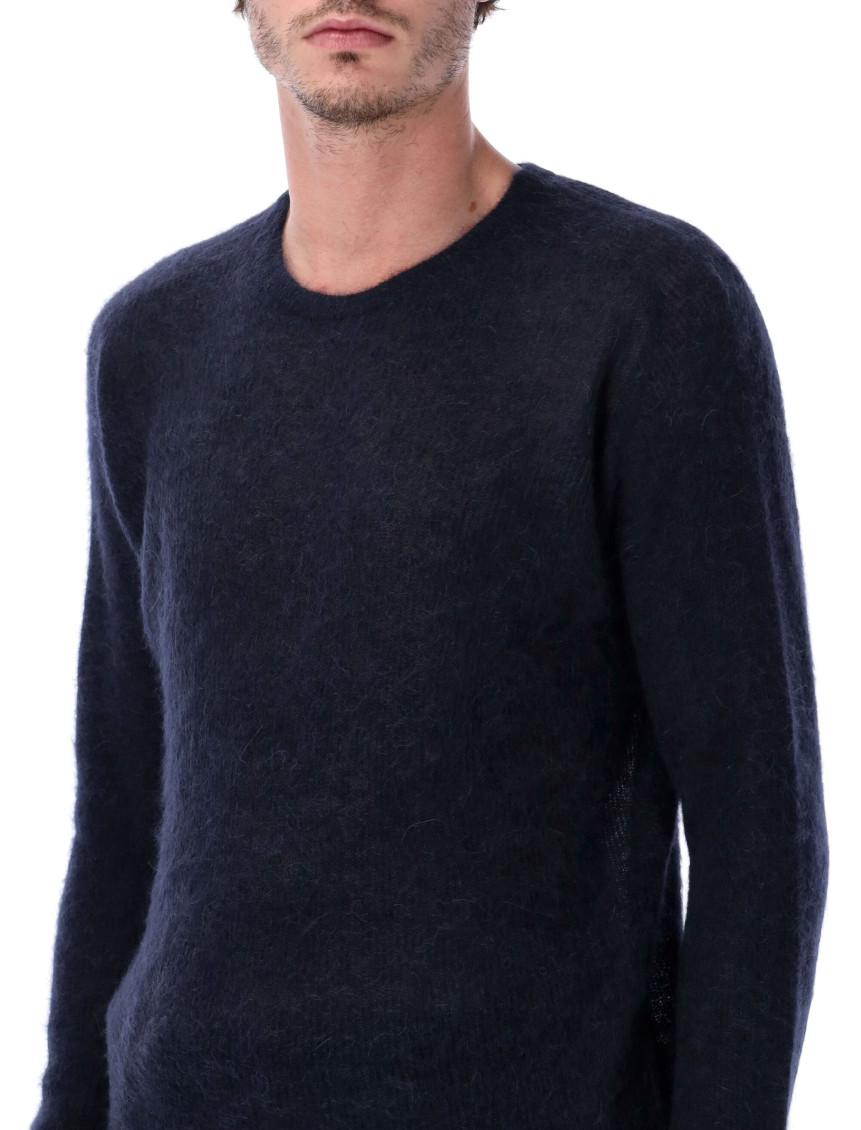 Sweaters Blue And Green