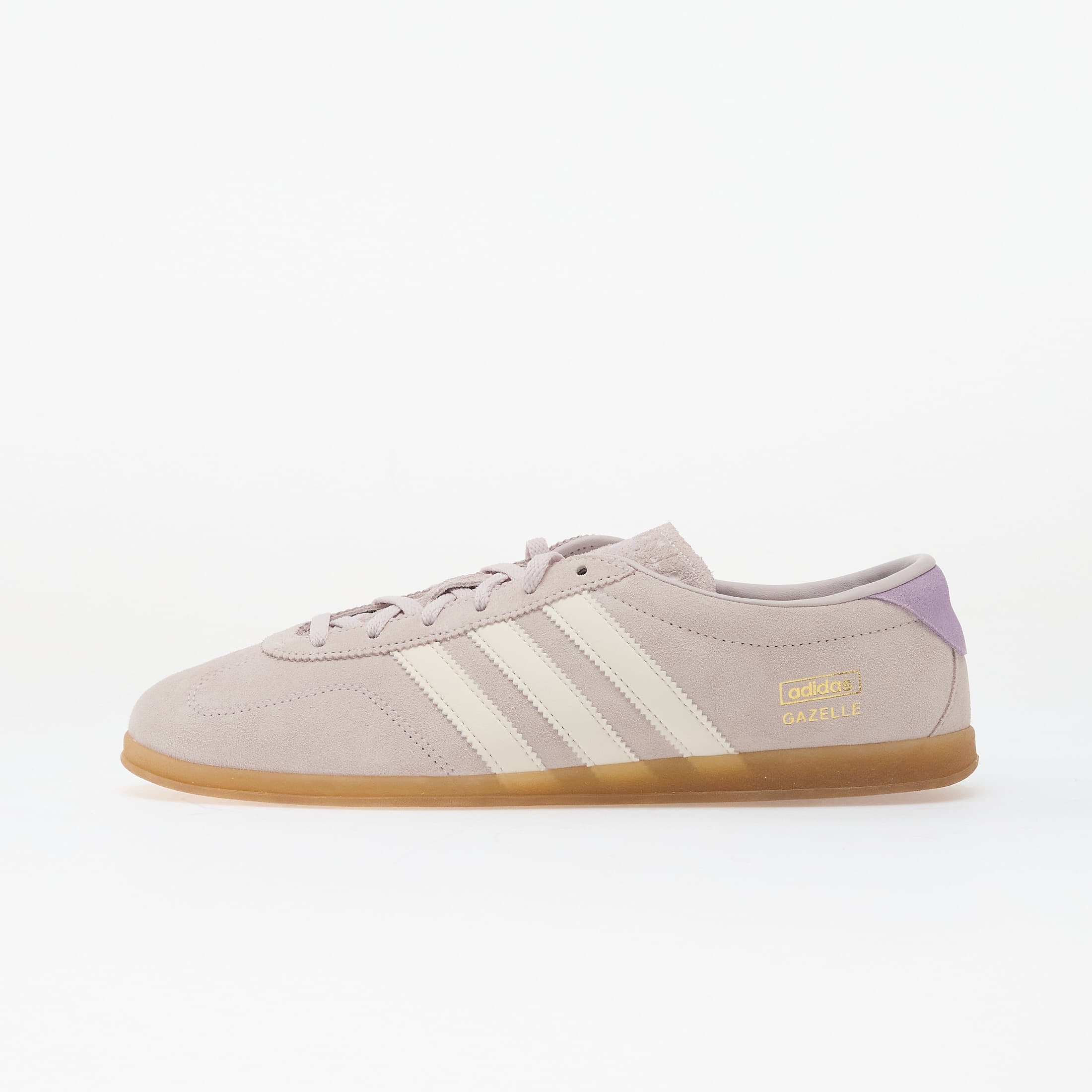 Sneakers adidas Gazelle Lo Pro W Ice Purple/ Core White/ Gu