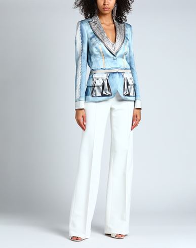 Woman Suit jacket Azure