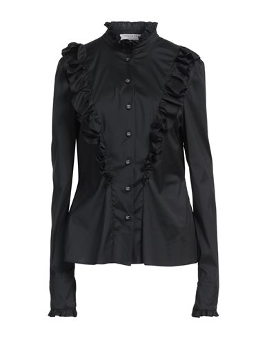 Woman Shirt Black