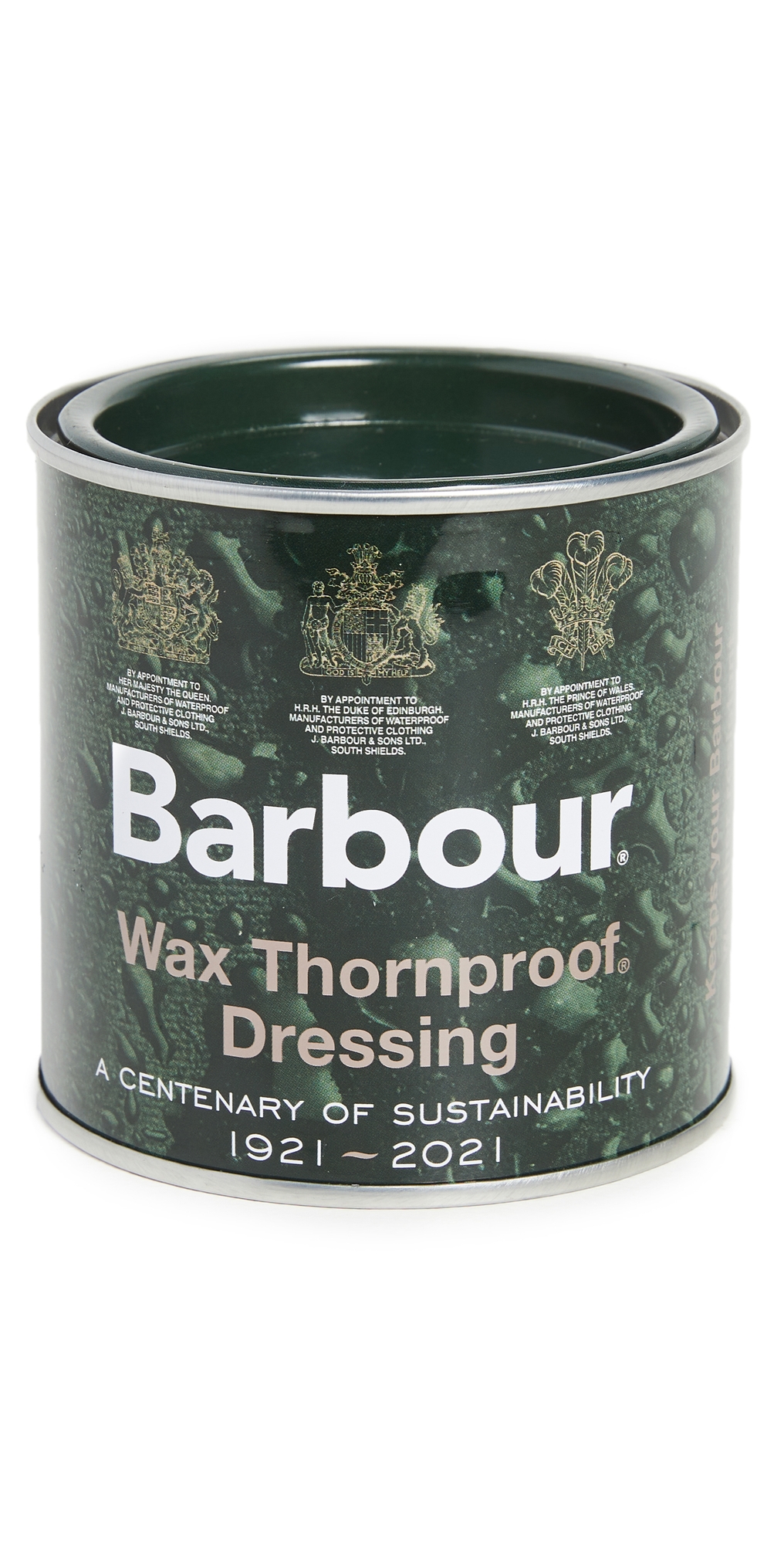 Thornproof Dressing