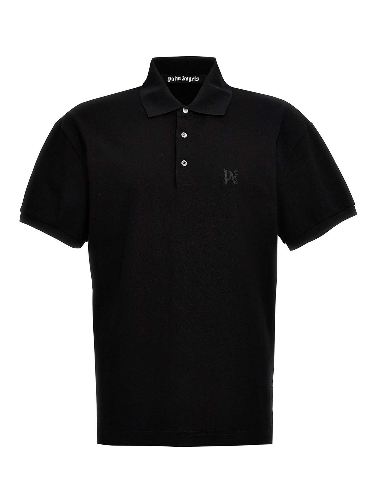 Monogram Polo Shirt