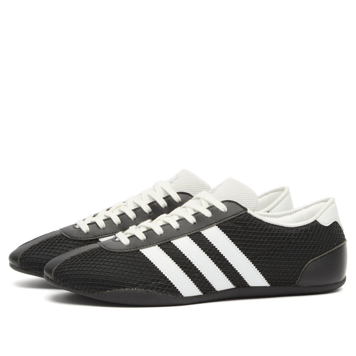 END. x Women's Tokyo W Sneaker Zero/Core Black/Crystal White