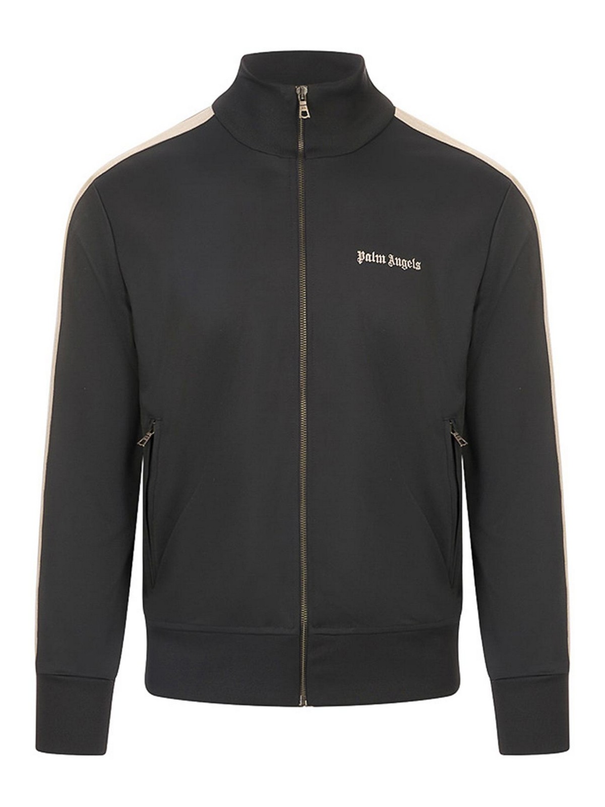 Classic Logo Track Jacket