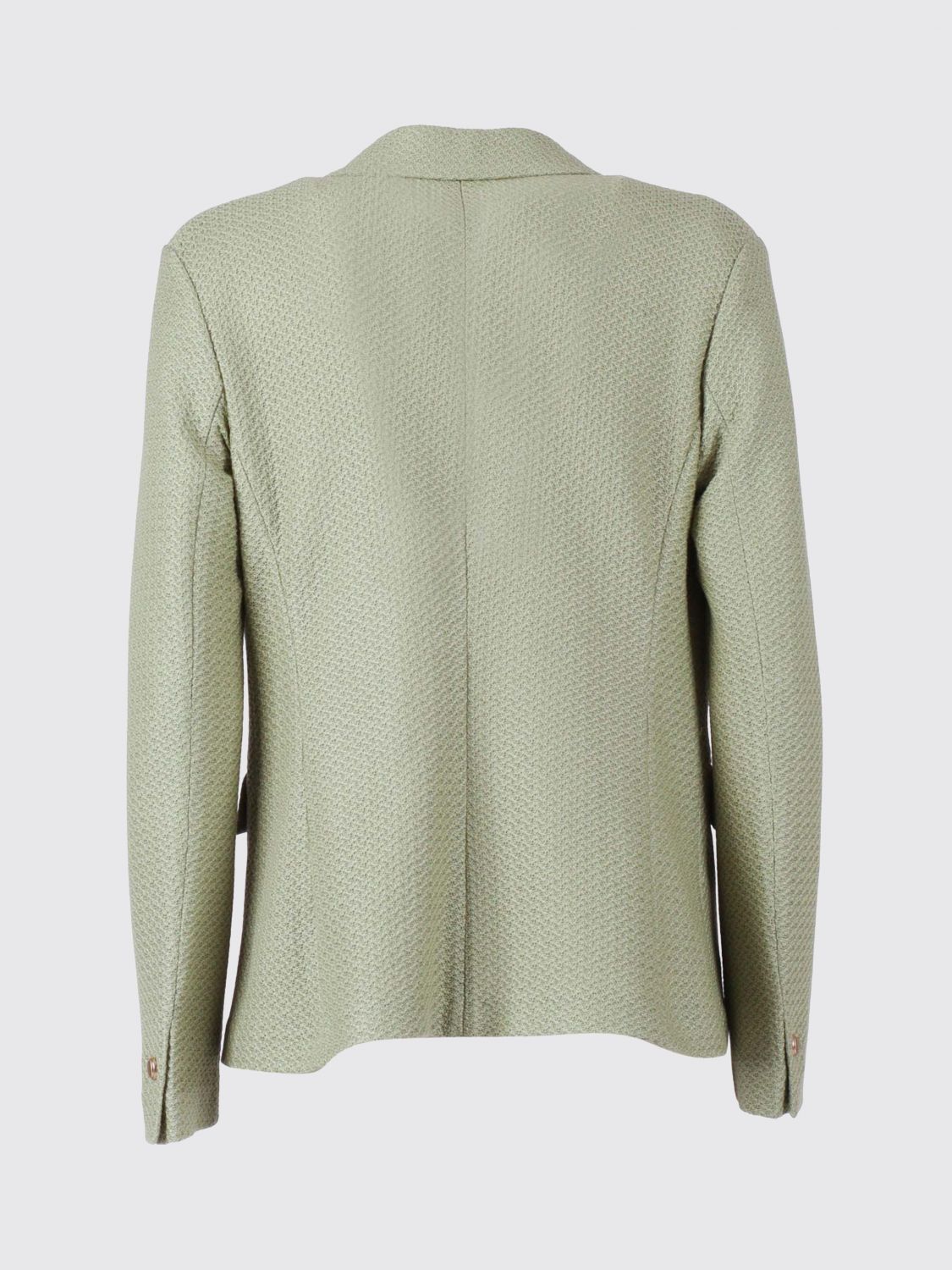 Jacket Woman color Multicolor