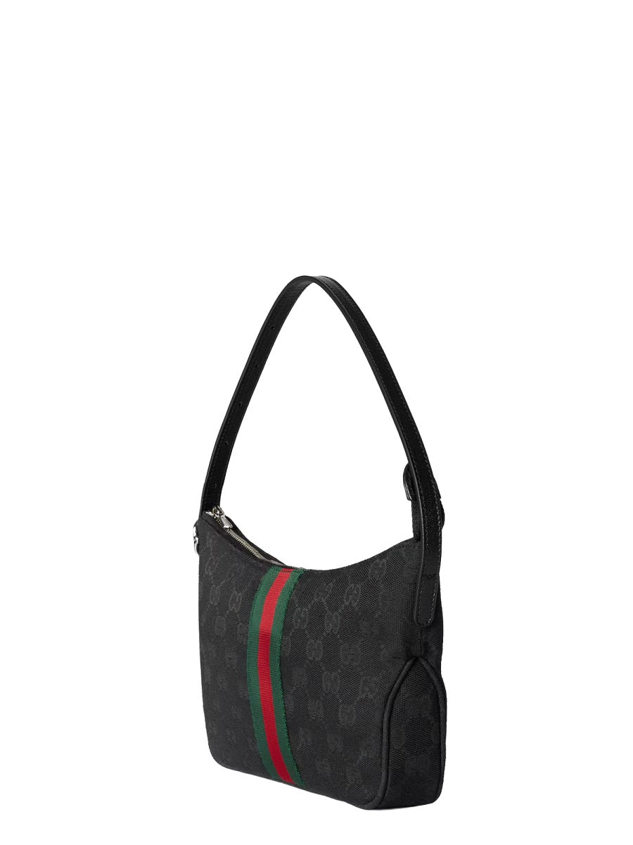 Gucci "Bezel" Bag