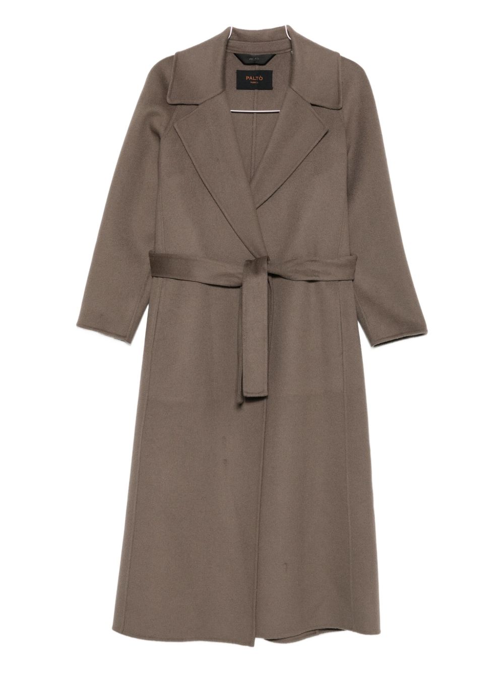 PaltÃ² Paola wool coat
