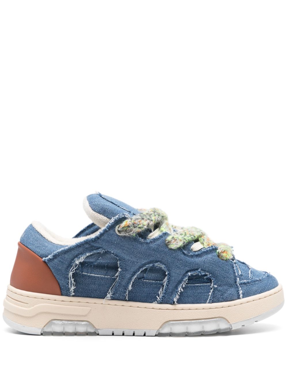 Santha sneakers - Blue