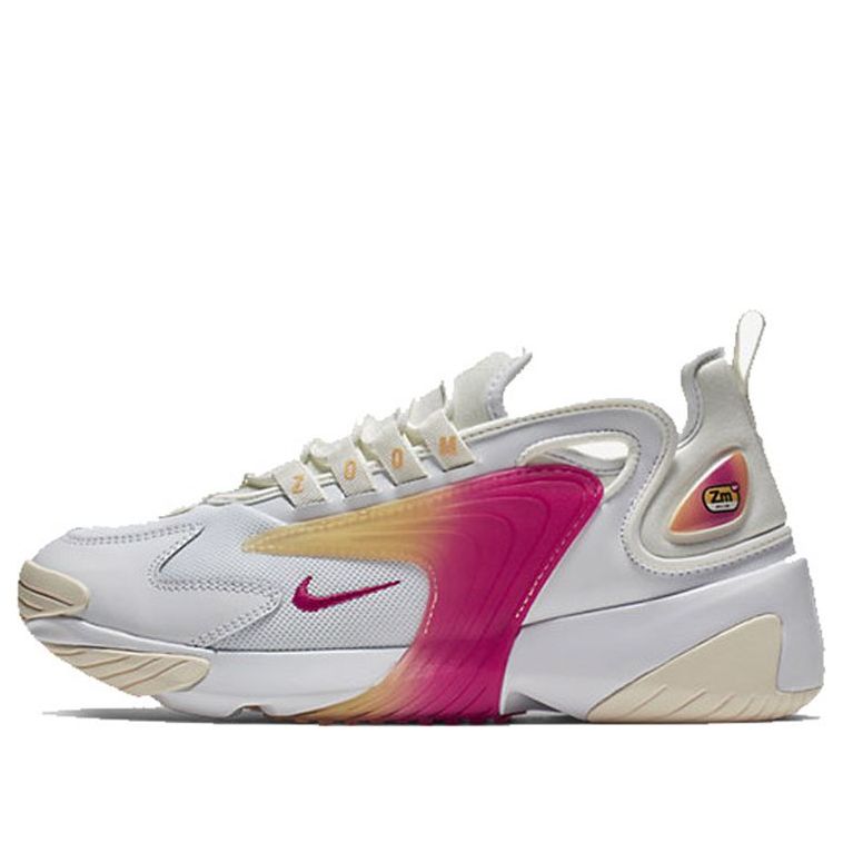 (WMNS) Zoom 2K 'Rush Pink'
