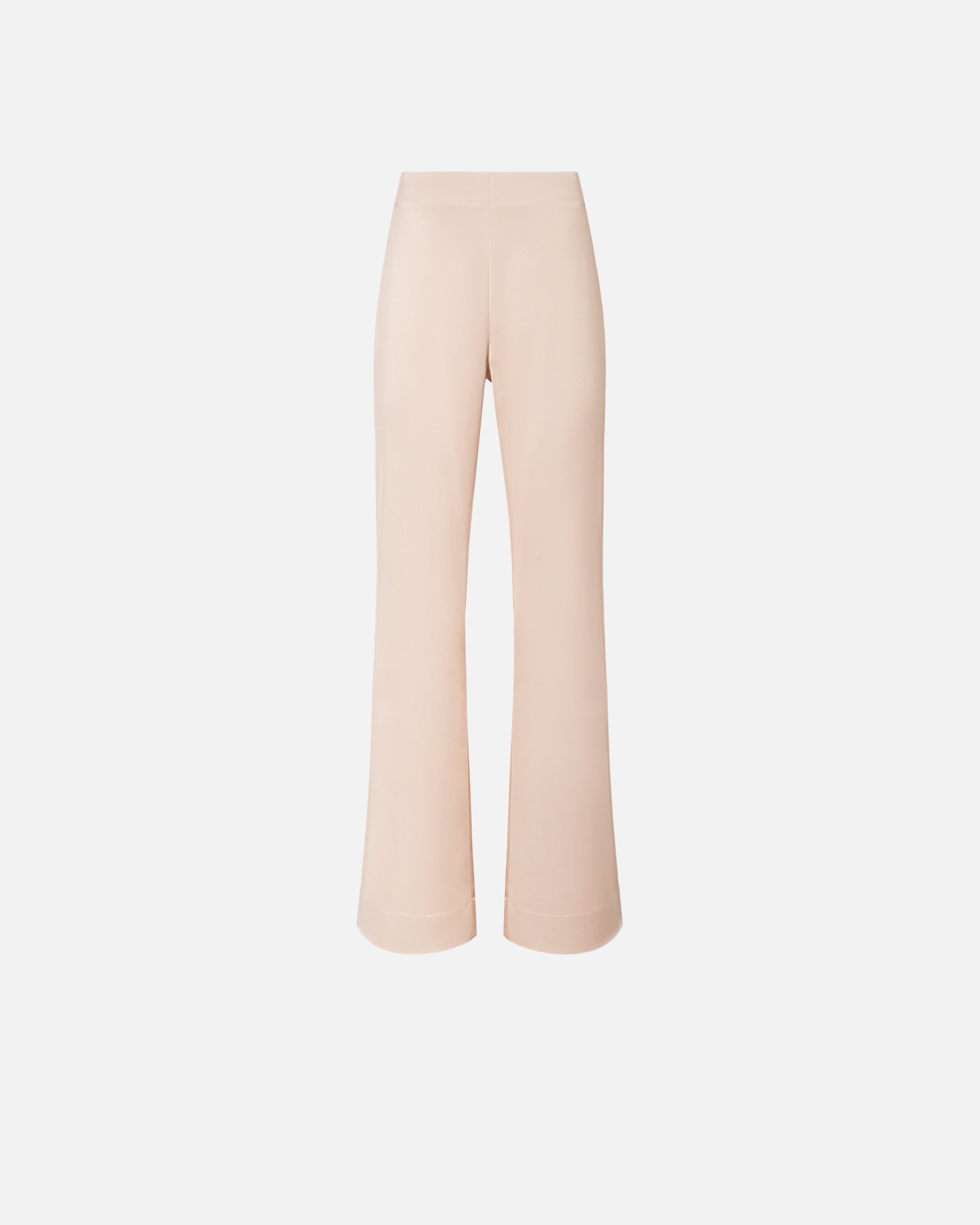 Trousers Rosa Mogano