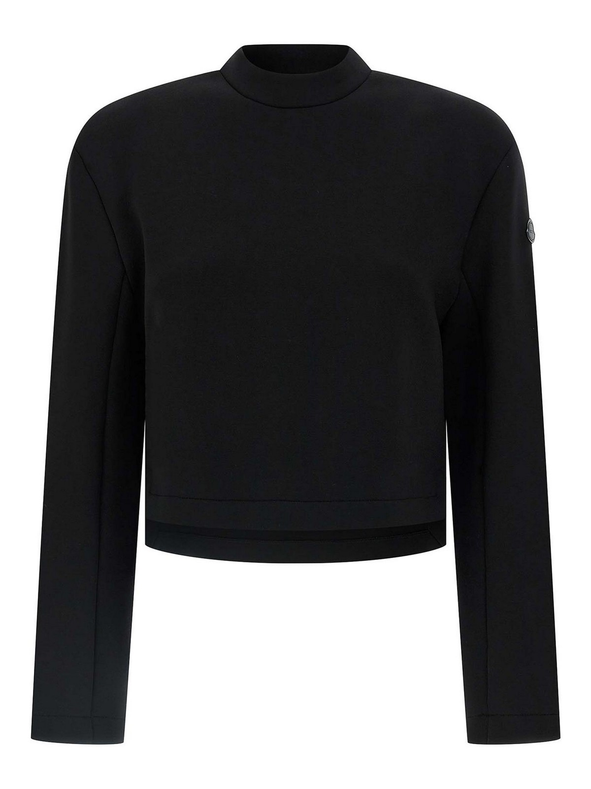 X Edward Enninful Sweatshirt