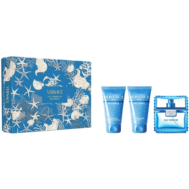 Mens Man Eau Fraiche Gift Set Fragrances 8011003899913