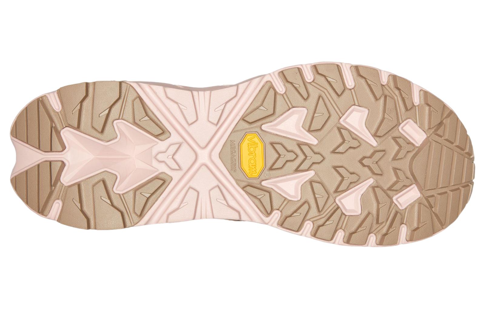 (WMNS) Anacapa Breeze Low 'Oxford Tan Peach'