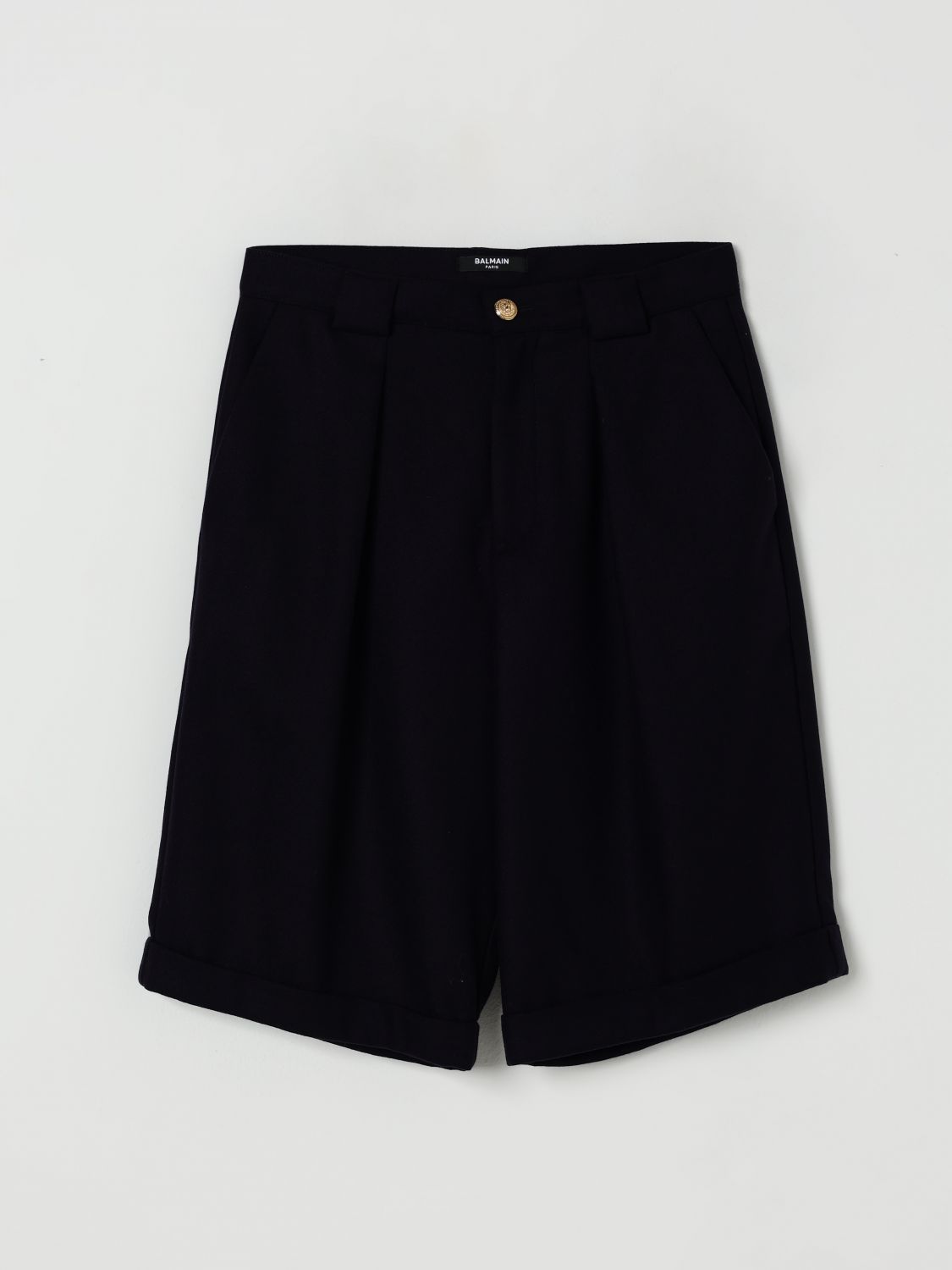 Pants Kids color Blue