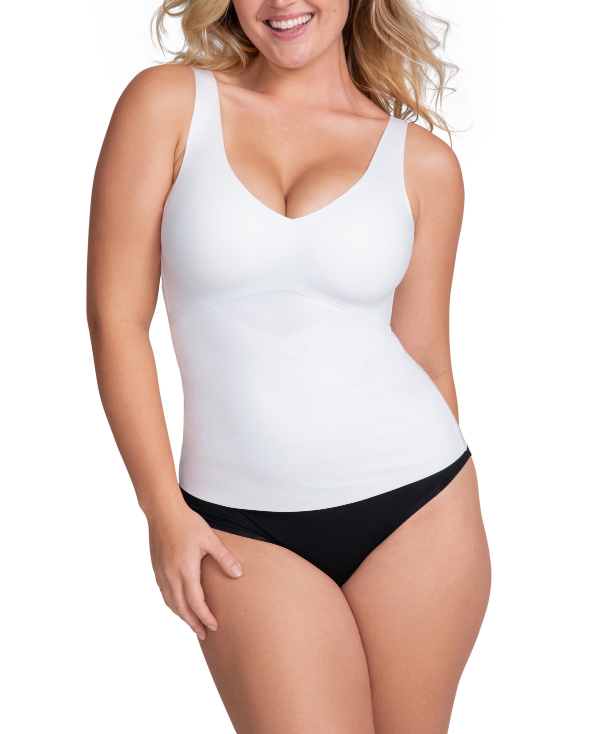 Women's Liftwear Tank - Astral