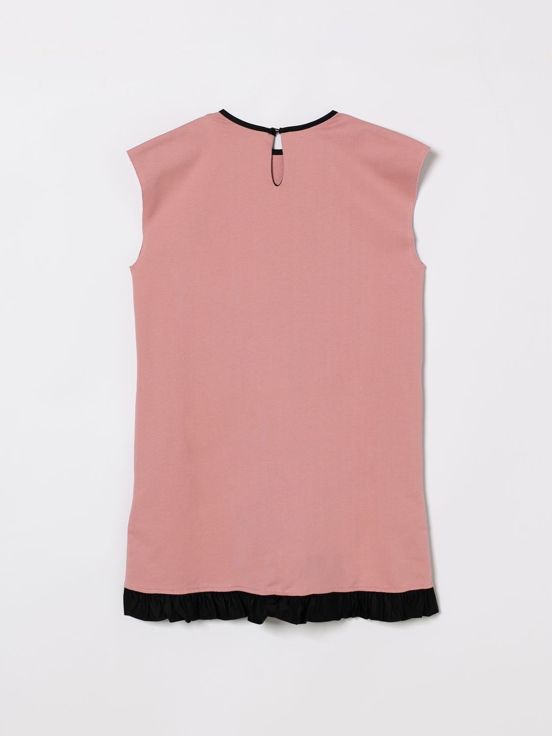 Dress Kids color Pink