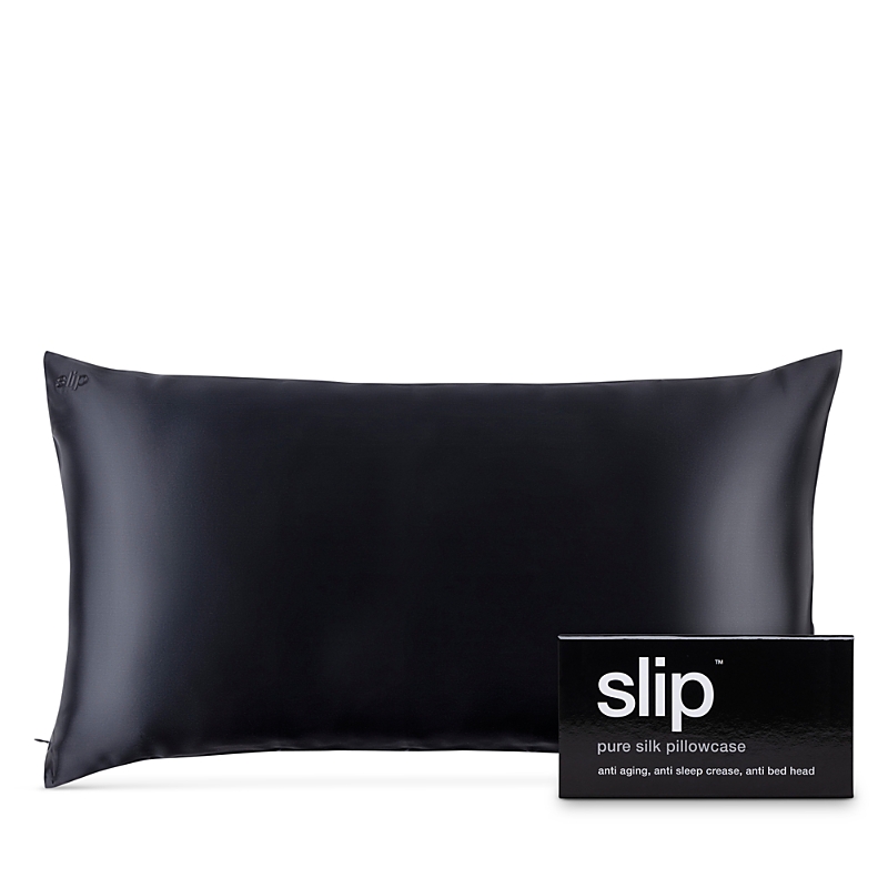Pure Silk Pillowcase, Queen