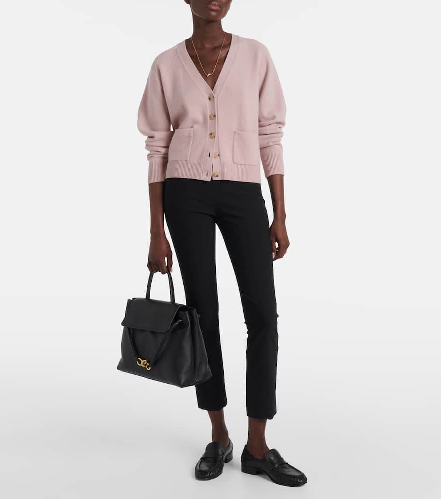 Pocket cardigan