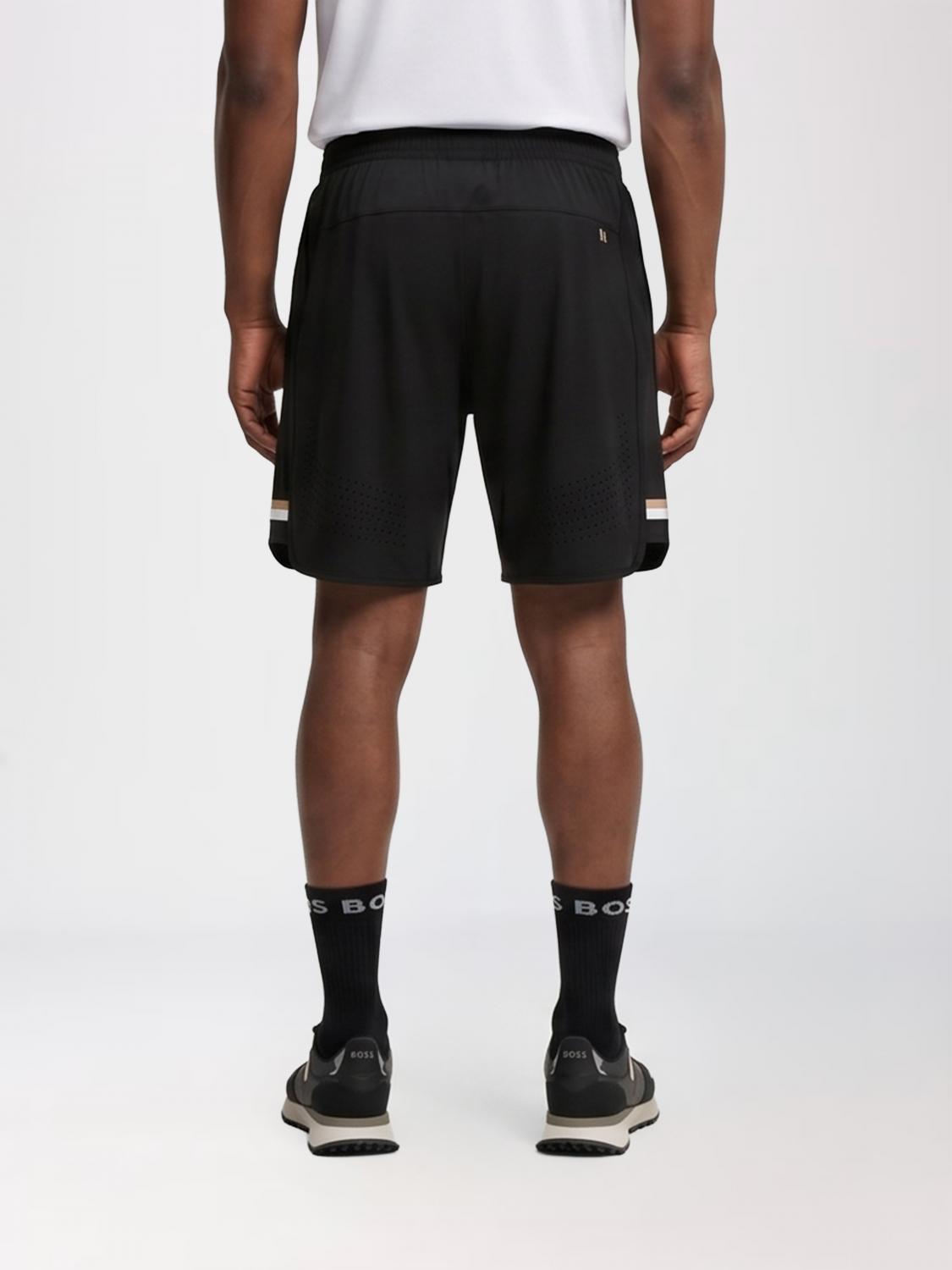 Shorts Men color Black