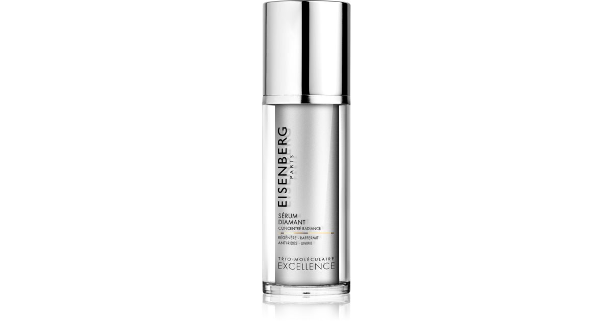 Eisenberg Excellence Diamond Serum — Face Seru