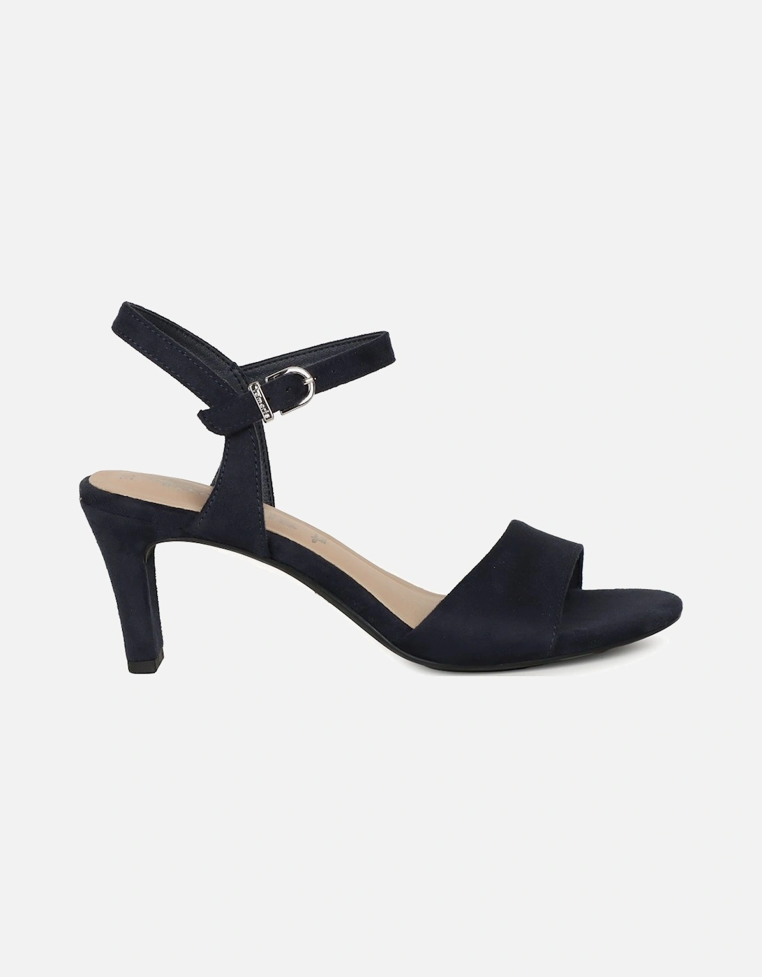 Tamaris Women's Freesia Womens Sandals - Black