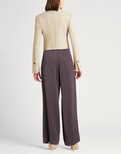 Woman Jeans Plum Size 4 Lyocell