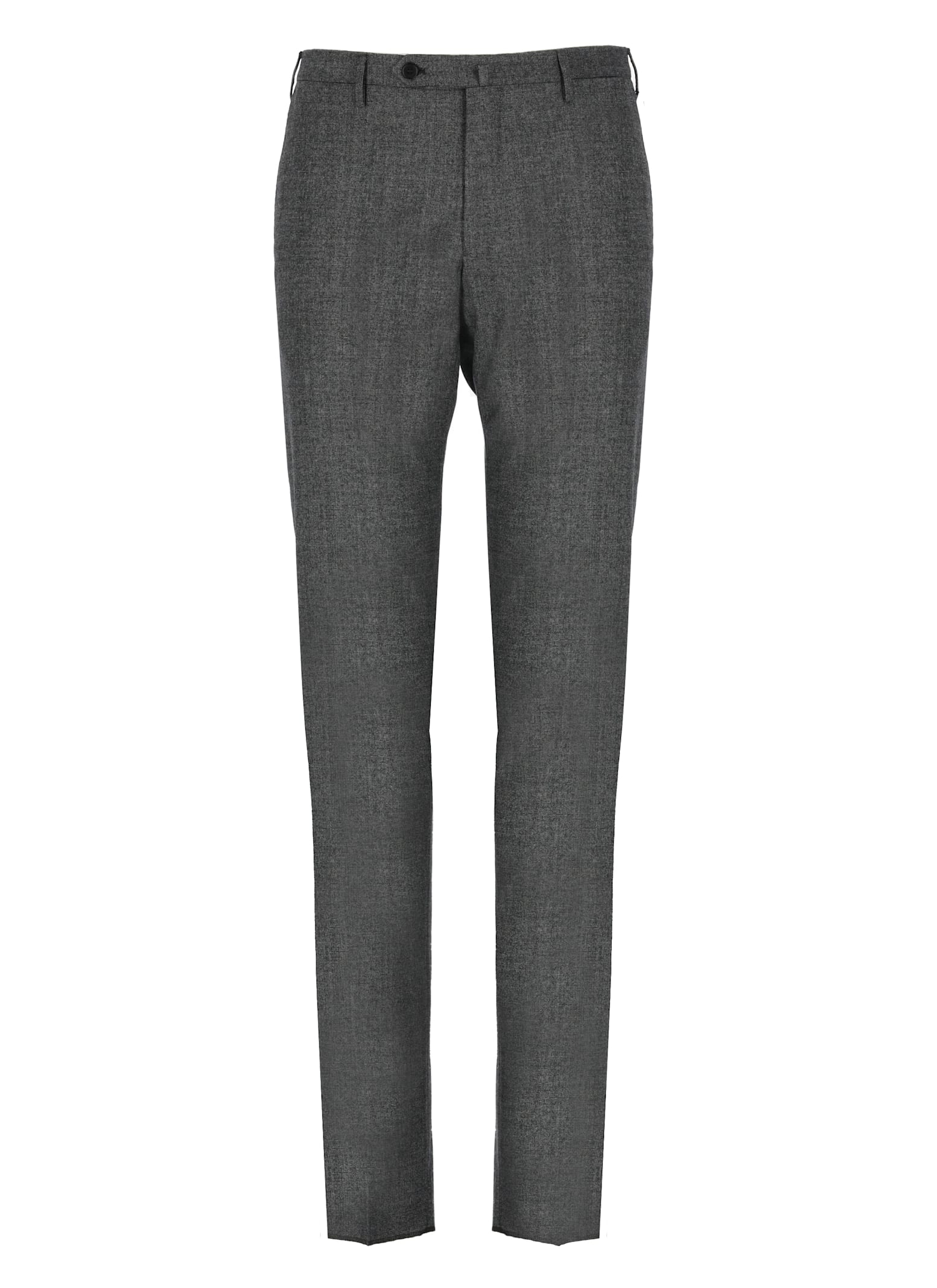 Wool Pants