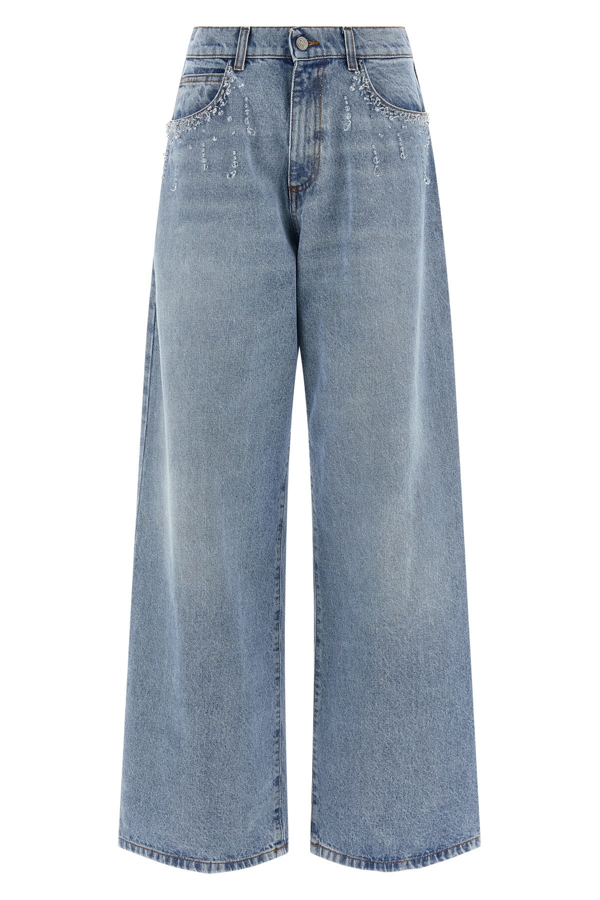 Crystal Jeans