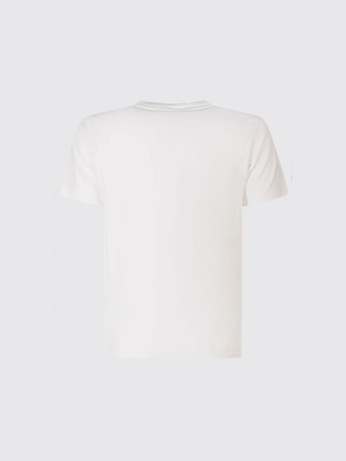 T-Shirt Kids color White