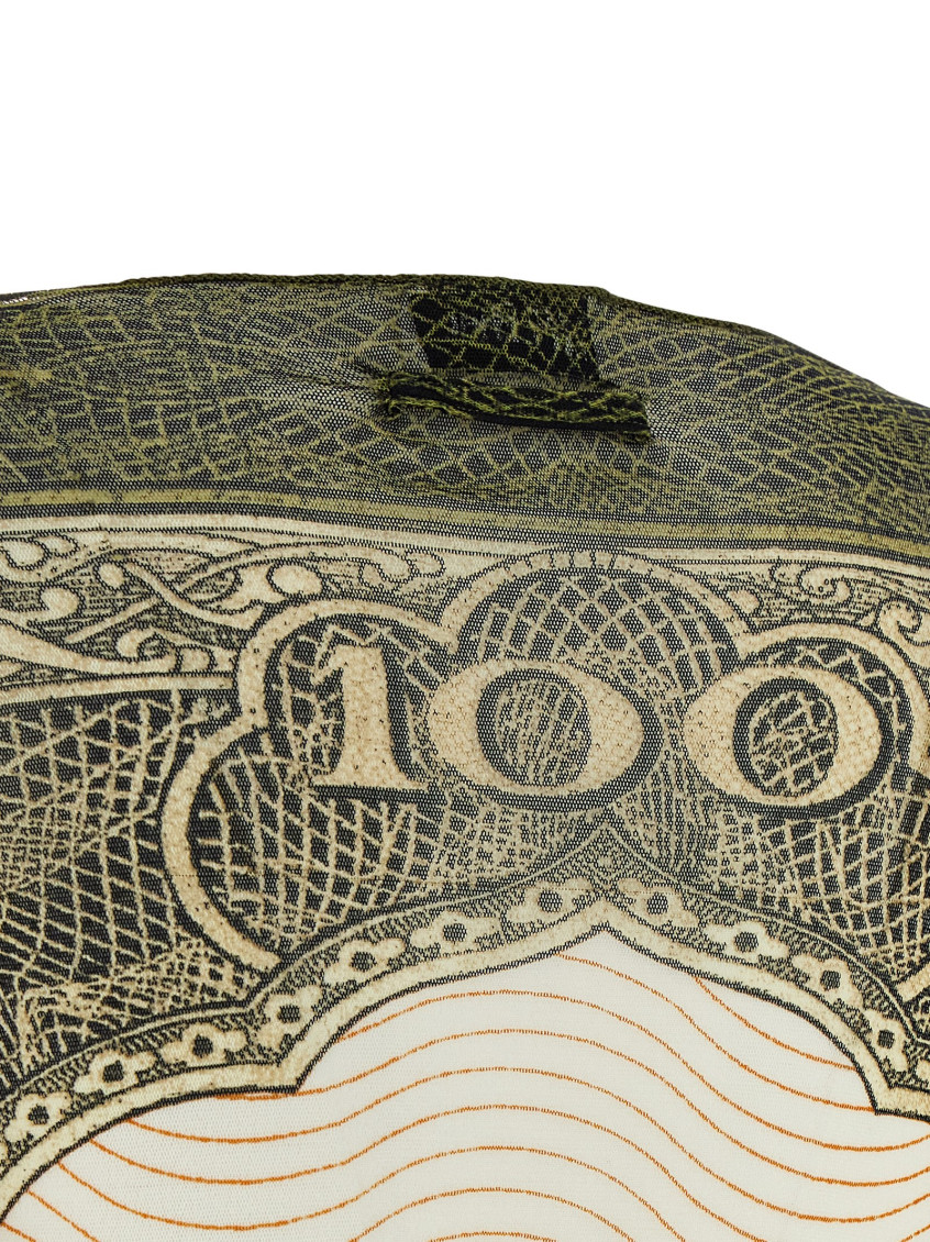 Re-Edition - The Green Cartouche Tops Multicolor