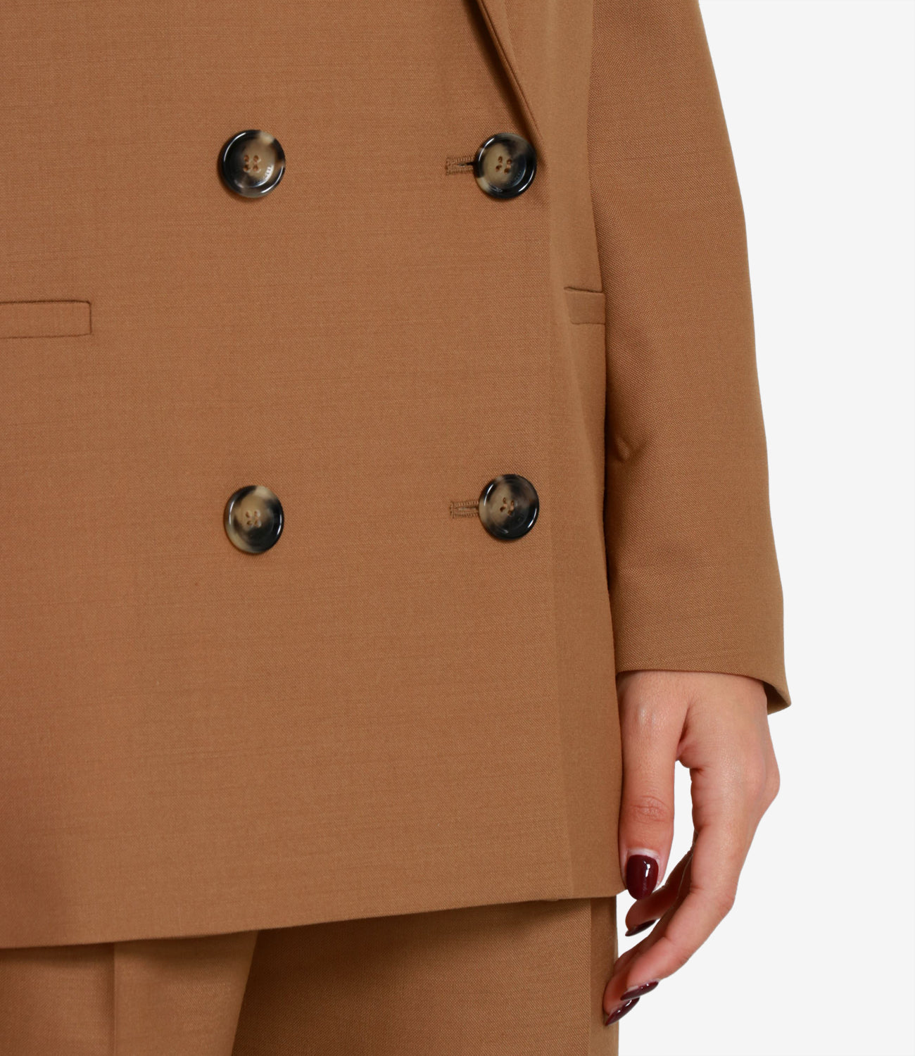 Alberta Ferretti Jackets Came