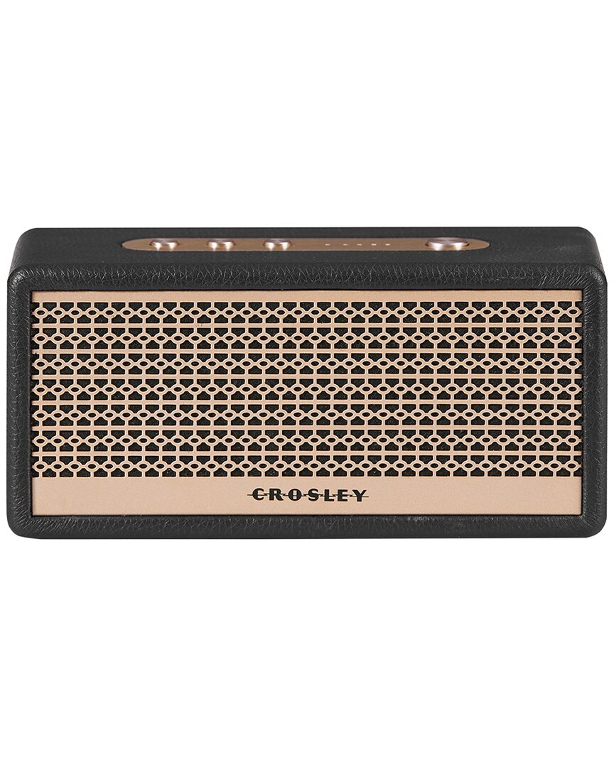 Montero Small Portable Bluetooth Speaker