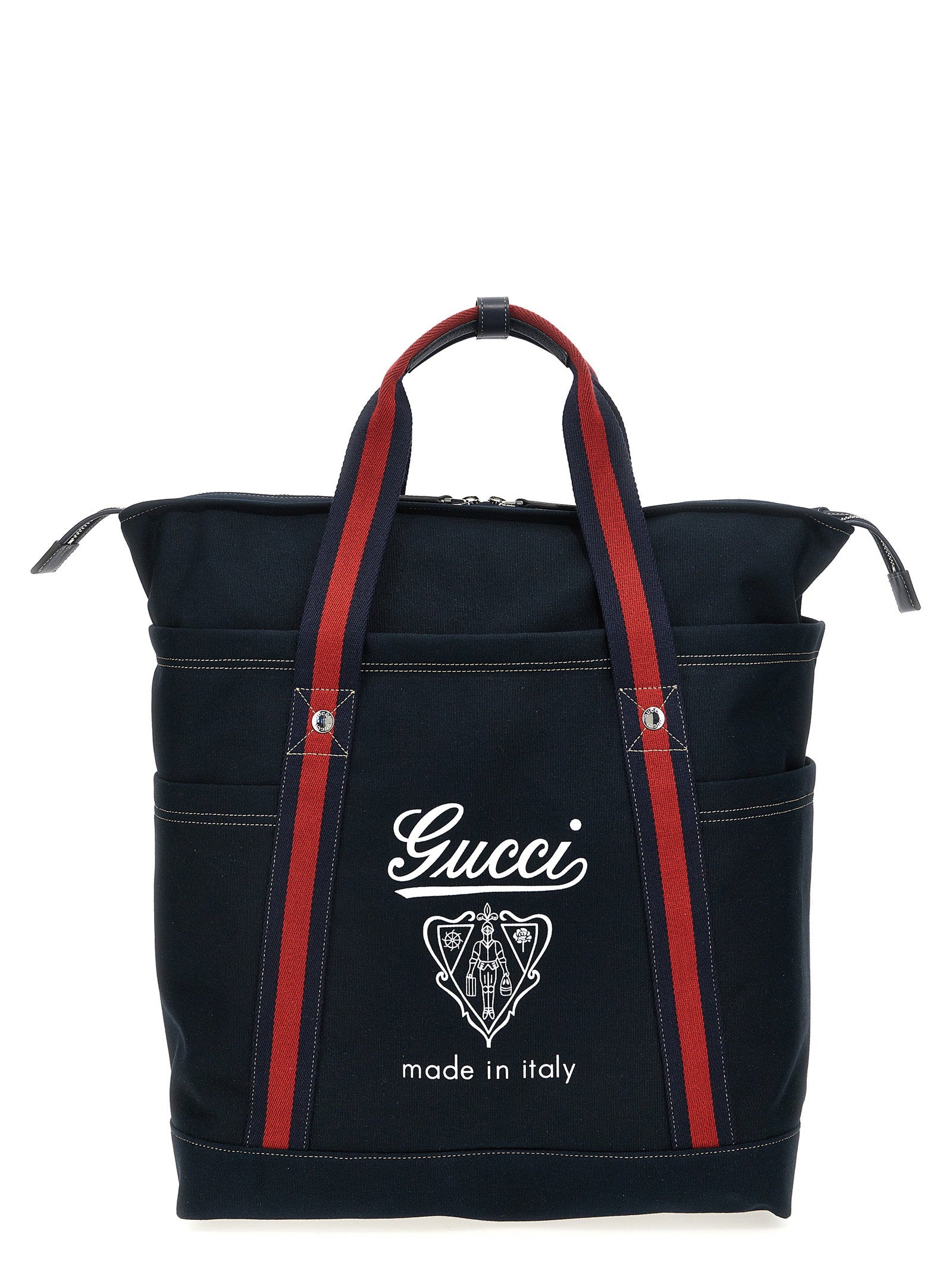 Large Coat Of Arms Shopping