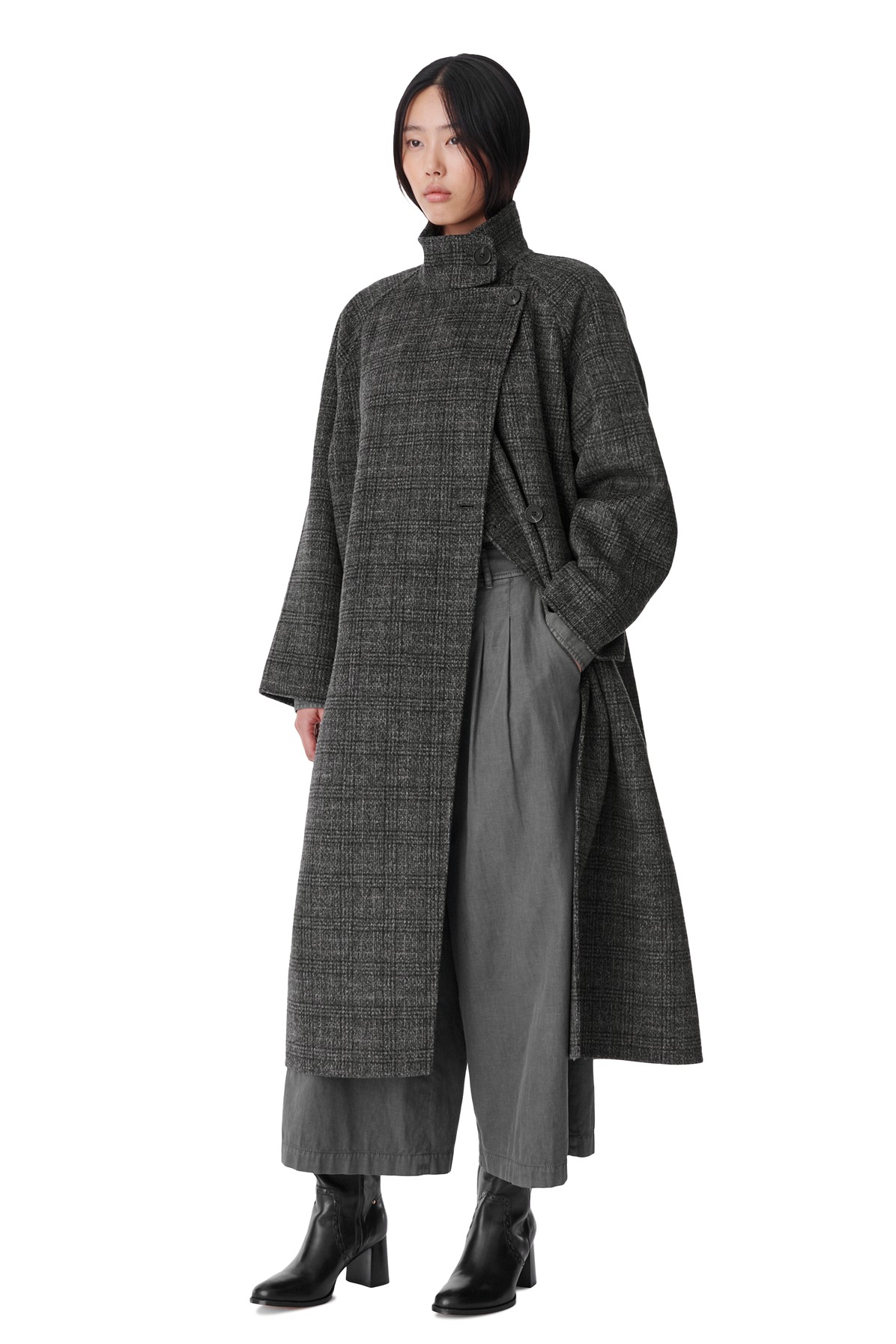 Berto Coat