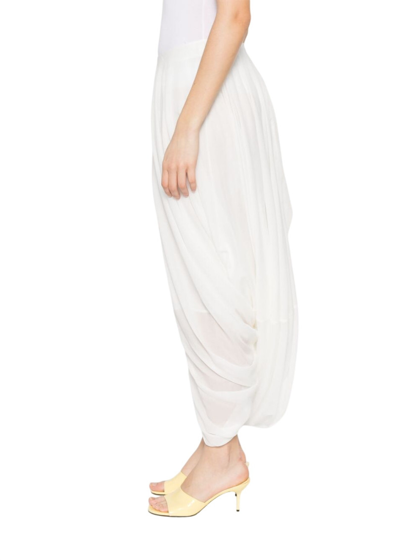 Cocoon Skirt