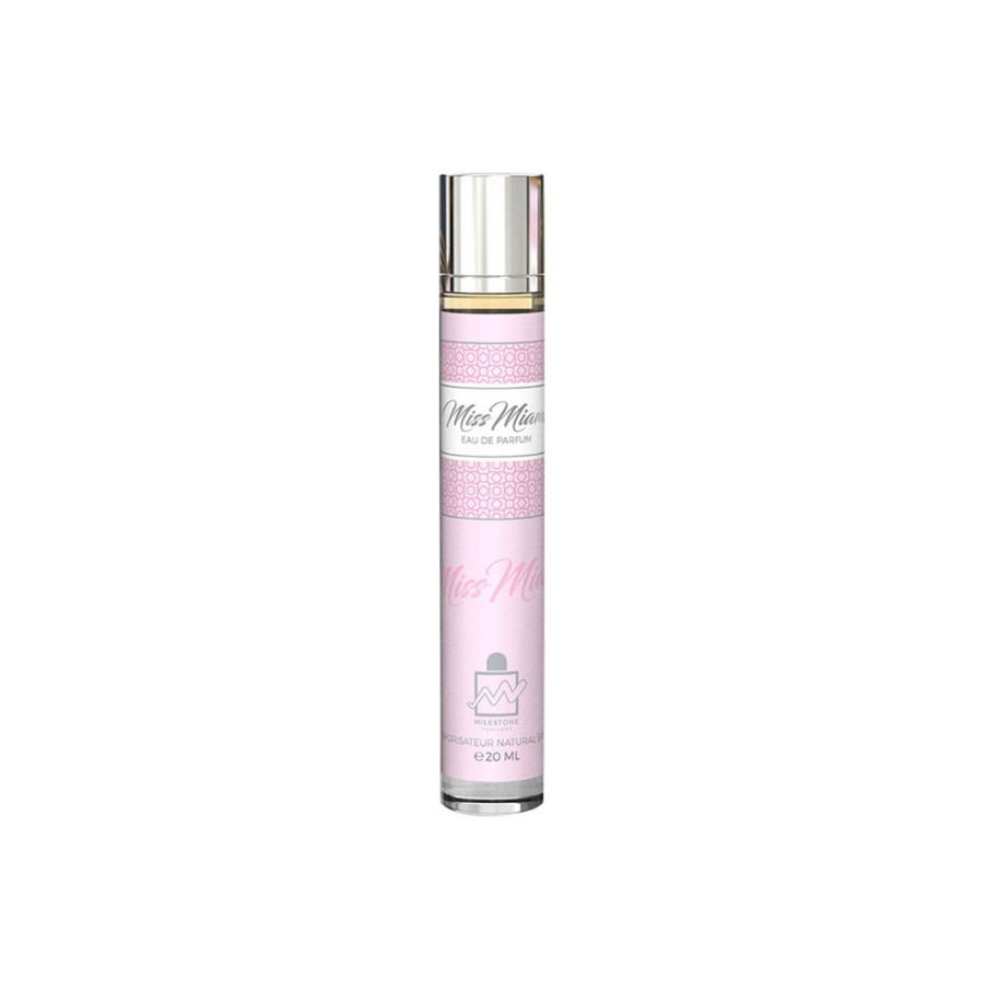 Emper Unisex Miss Miami EDP Spray 0.67 oz Fragrances 6294021904070