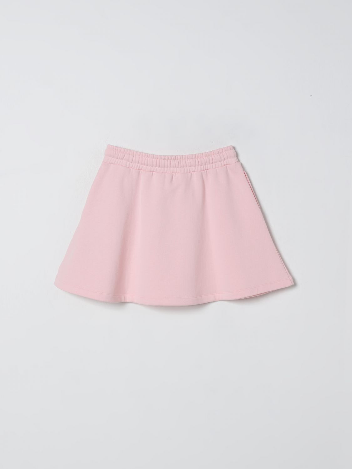 Skirt Kids color Fuchsia