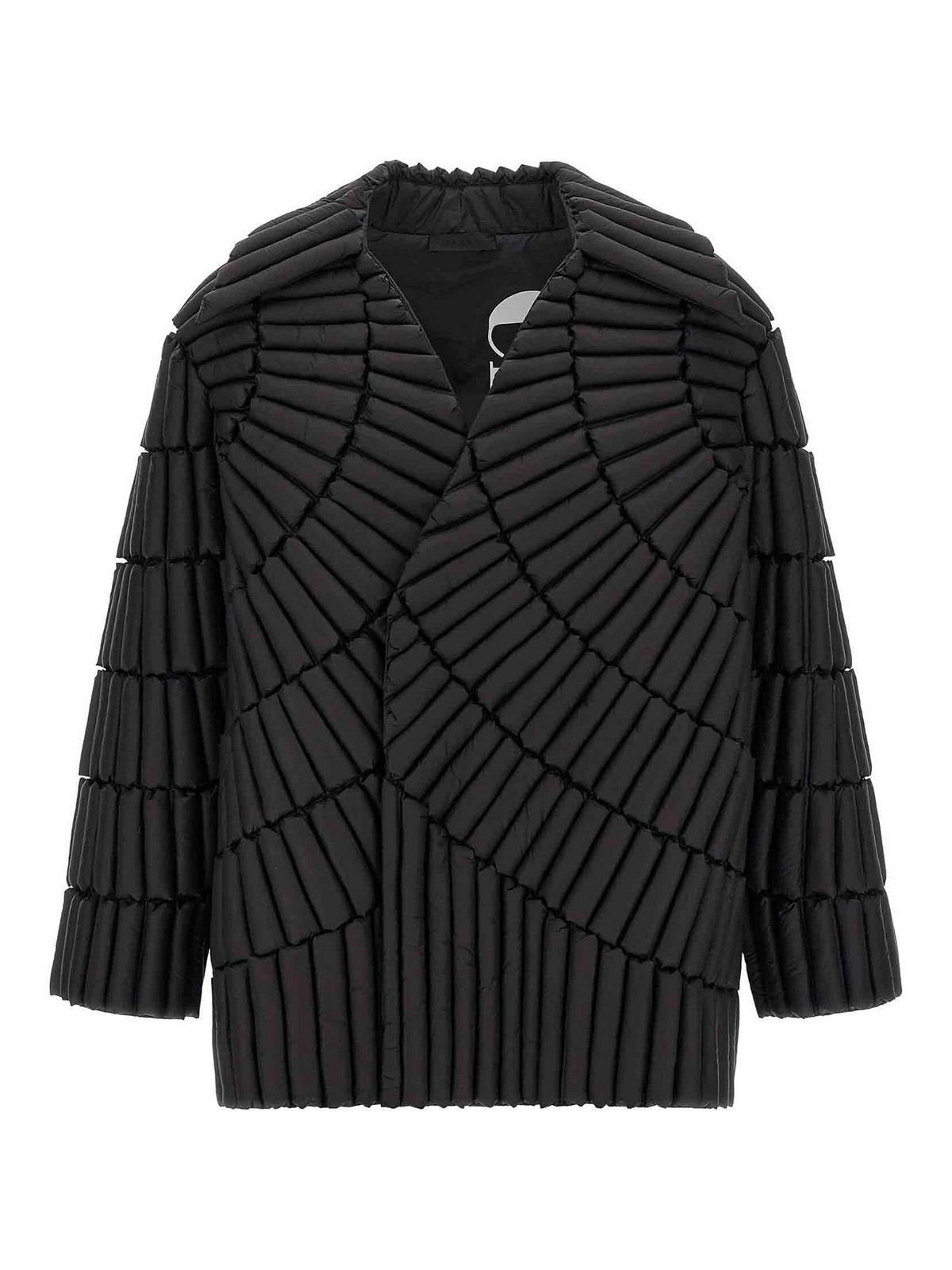 3D Down Jacket