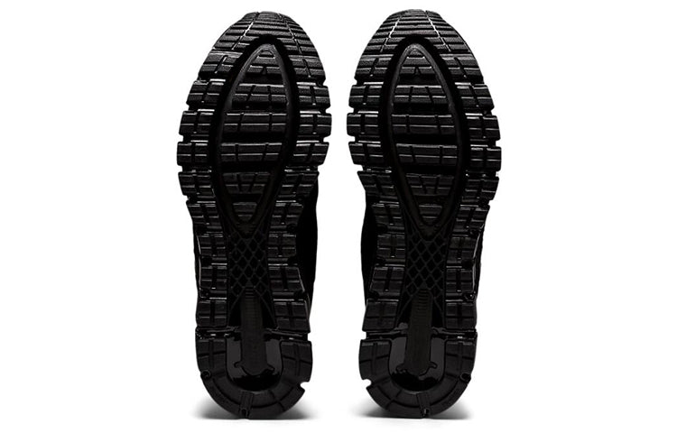 Gel Quantum 360 Knit 2 'Black'