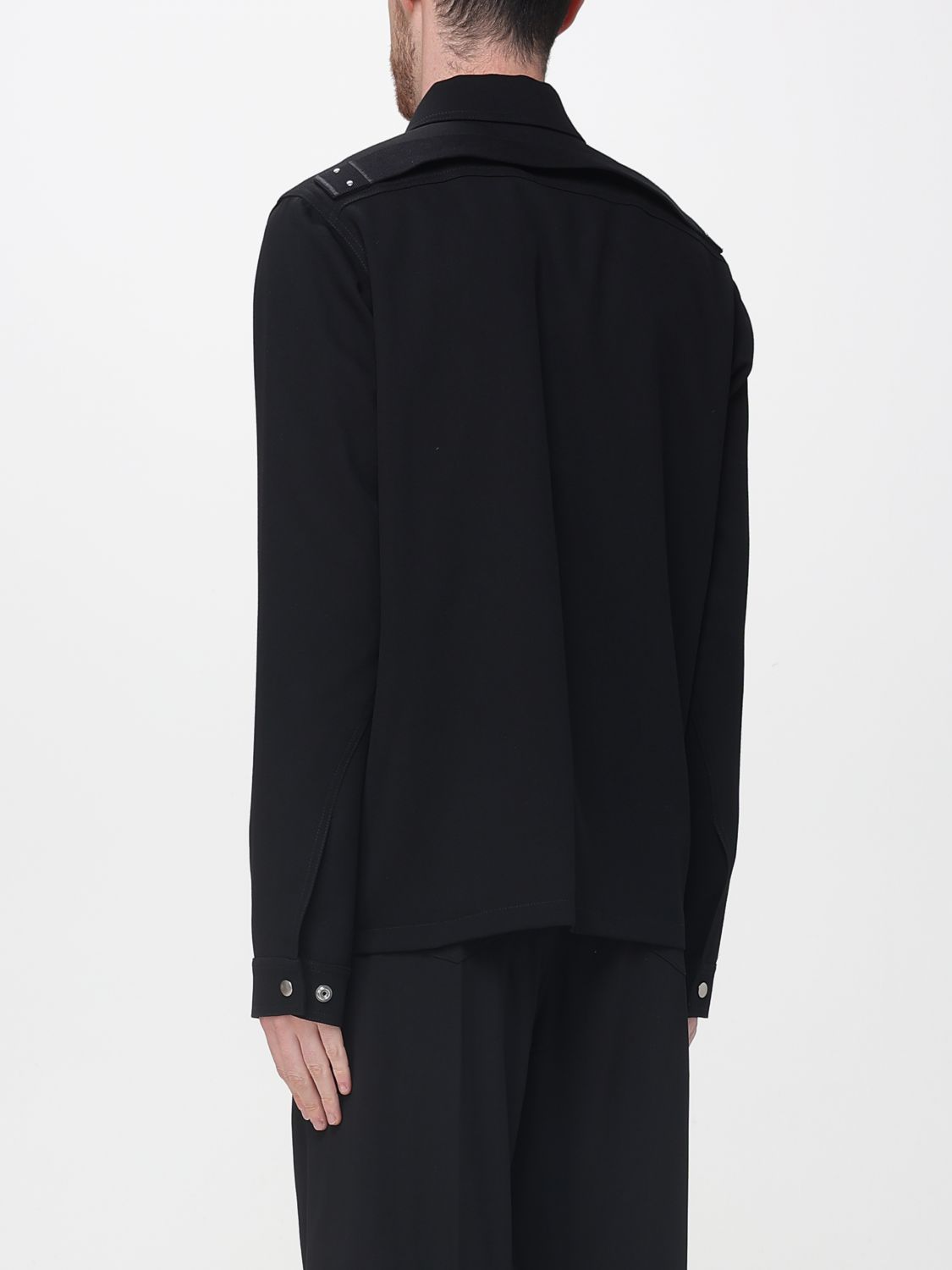 Brad Jacket Black