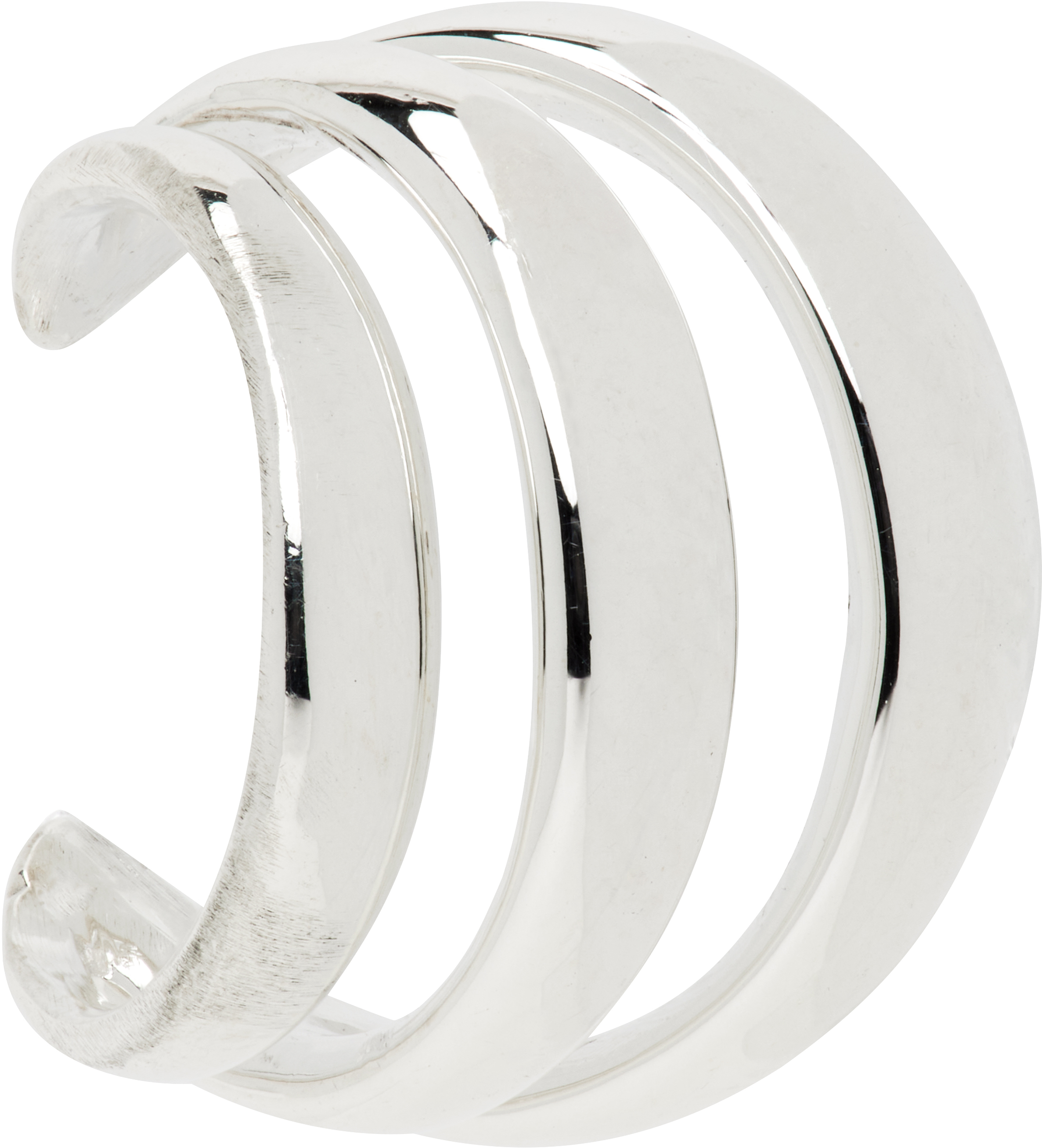 Triple Ear Cuff