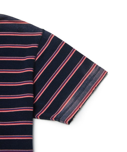 SUNSTRIPE POLO