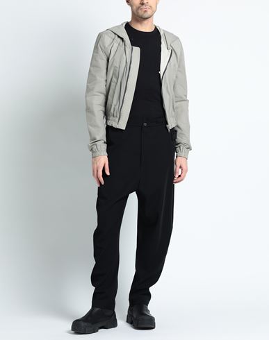 Man Jacket Sage green