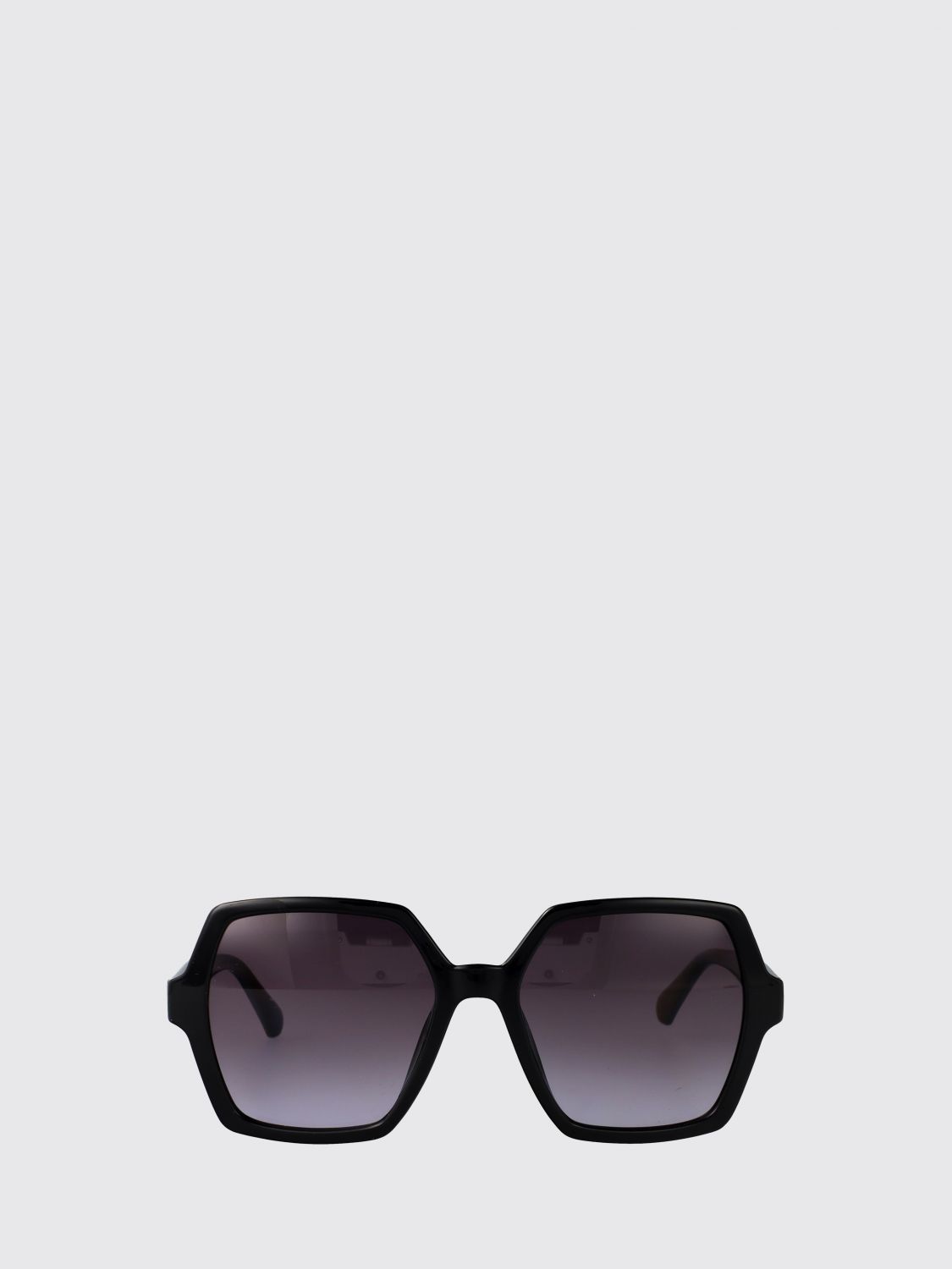 Sunglasses Woman color Black