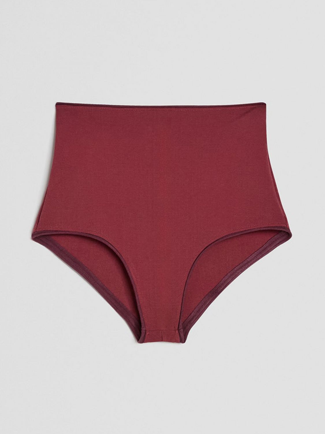 Shorts Woman color Red