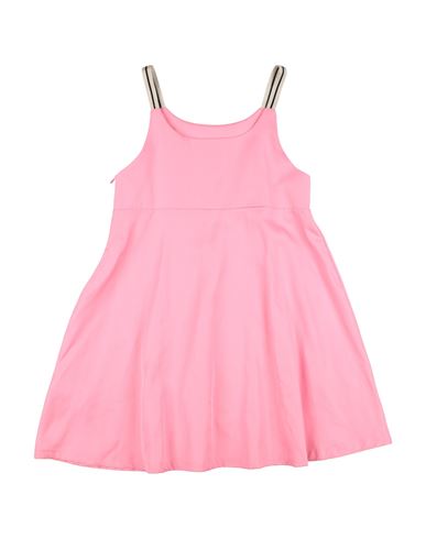 Kid Girl Kids' dress Pink Size 12+ Rayon