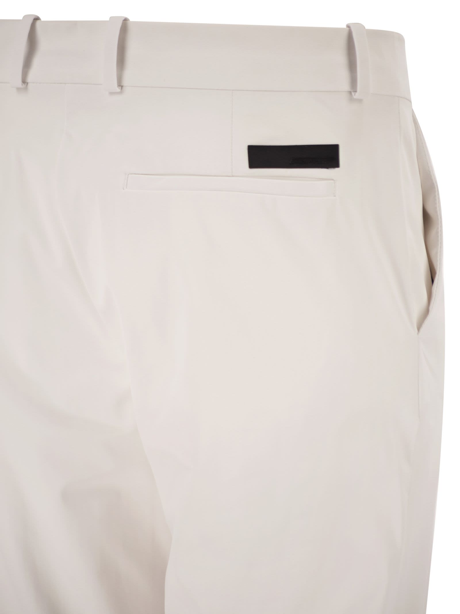 Rrd Roberto Ricci Designs Pantalon chino Surflex