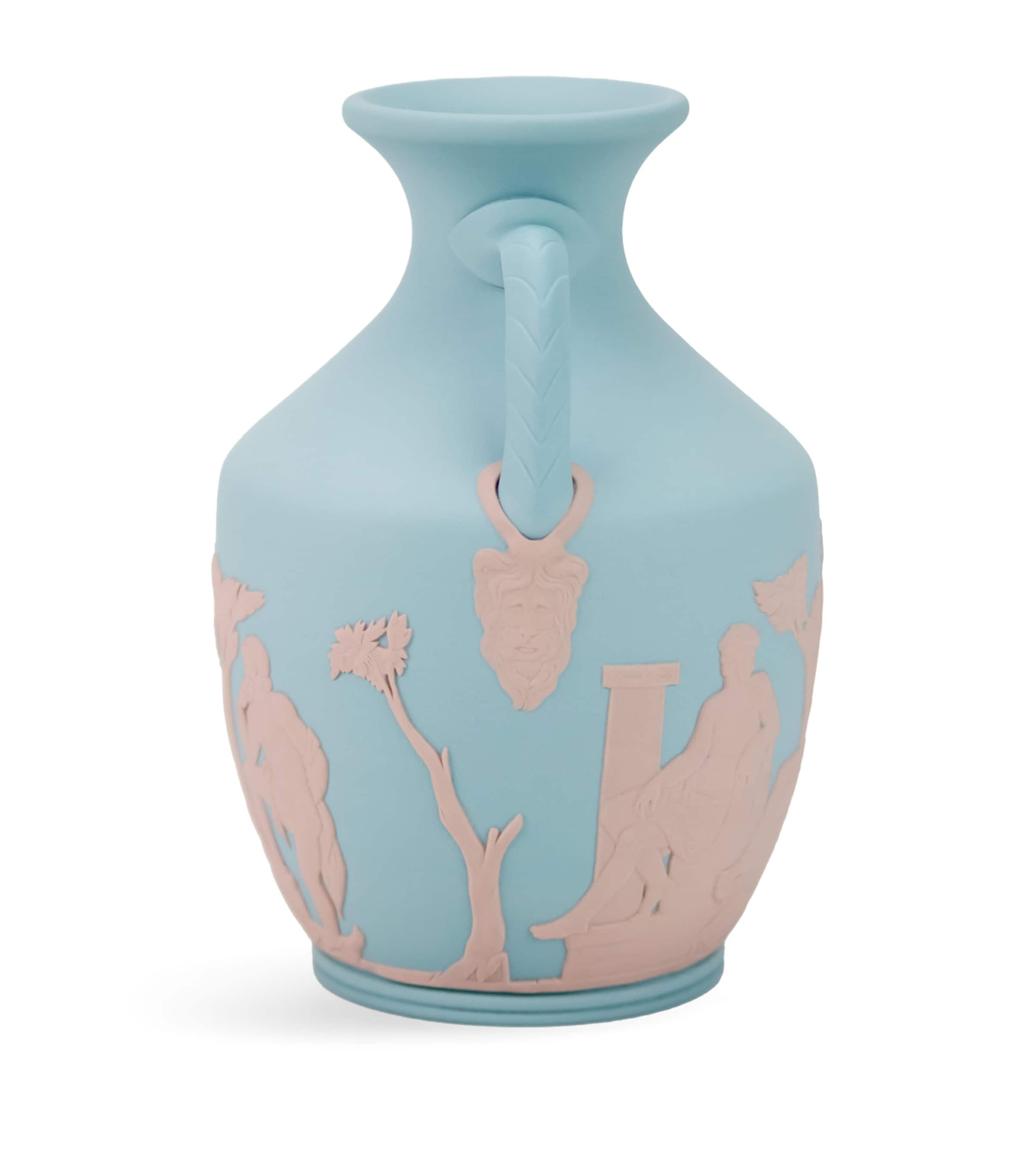 Small Iconic Portland Vase