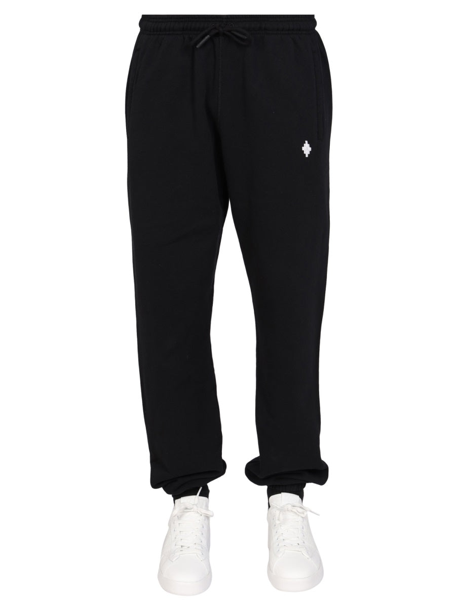 Cross Relax Sweatpants